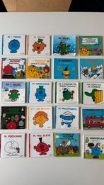 20 petites BD “Madame Monsieur”, Livres, Enlèvement, Utilisé