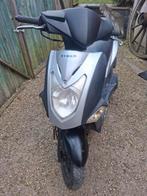 Kymco agility, Fietsen en Brommers, Ophalen