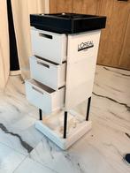 Werk kar, Ophalen, Zo goed als nieuw