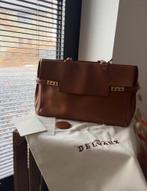 Delvaux Tempête business, Enlèvement ou Envoi, Neuf, Brun, Sac à main
