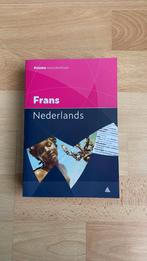 Prisma woordenboek Frans-Nederlands, Boeken, Woordenboeken, Ophalen, Nieuw, Frans