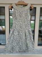 Coctailjurk met kralen Zara maat S -, Kleding | Dames, Ophalen, Maat 36 (S), Rood