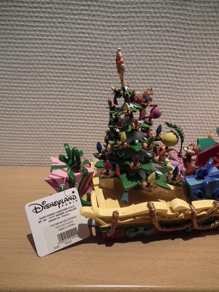 ② Décorations de Noël Disney — Noël — 2ememain