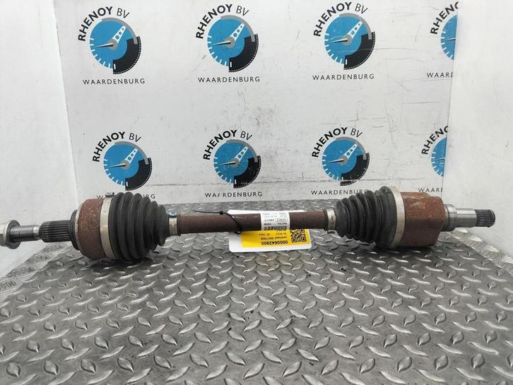 FORD PUMA ST-LINE BX72 [L_DRIVESHAFT] 2023, Auto-onderdelen, Besturing, Gebruikt, ARN erkend, Stiba lid, Erkend duurzaam, Ophalen of Verzenden