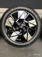18” originele Hyundai Kona II velgen + banden 5x114.3 52910-, Auto-onderdelen, 18 inch, -, -, Banden en Velgen