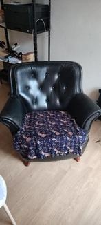 Fauteuil, Maison & Meubles, Fauteuils, Enlèvement, Utilisé
