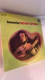 Woody Guthrie – Immortal Woody Guthrie, Gebruikt