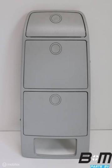 Opbergvakken in hemel VW Touran 1T beschikbaar voor biedingen