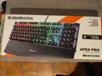 Steelseries apex pro, Computers en Software, Ophalen