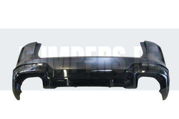 Bumper BMW X3 G01 LCI FACELIFT M-Pakket M Pakket- Achterbump beschikbaar voor biedingen