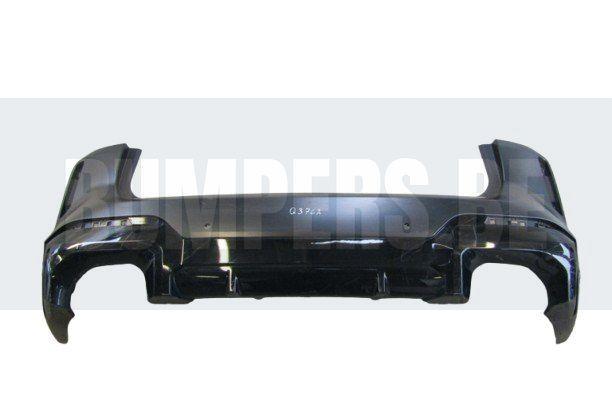Bumper BMW X3 G01 LCI FACELIFT M-Pakket M Pakket- Achterbump, Auto-onderdelen, Carrosserie, Bumper, Achter, Gebruikt, 6 maanden garantie