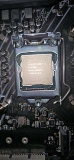 Z370 GAMING PRO CARBON + I7-9700k, Intel Core i7, Utilisé, Enlèvement ou Envoi, LGA 1151
