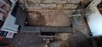 Trekhaak Ford Transit, Ophalen, Gebruikt