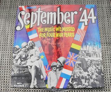 LP van september 1944