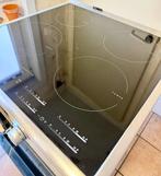 Cuisinière induction AEG, Enlèvement, Comme neuf, Induction