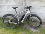 trek allant +8 (25km/u), Gebruikt, 50 km per accu of meer, 55 tot 59 cm, Ophalen