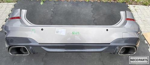 BUMPER BMW 3 SERIE G21 340 M PAKKET ACHTERBUMPER KLEUR C4A, Auto-onderdelen, Carrosserie, Achterklep, BMW, Achter, Gebruikt, Ophalen of Verzenden