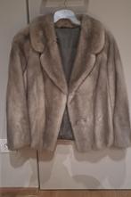 bontjas, Kleding | Dames, Ophalen, Maat 36 (S)
