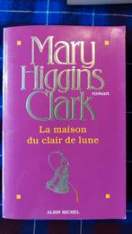 Mary Higgins Clark - Het huis bij maanlicht