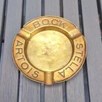 Stella Artois Bock oud asbakje, Verzamelen, Merken en Reclamevoorwerpen, Ophalen of Verzenden, Gebruikt, Gebruiksvoorwerp