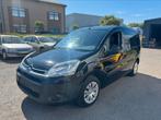 Citroën Berlingo 1.6hdi euro5b 242000km controle ok garantie, Auto's, Bestelwagens en Lichte vracht, Euro 5, 4 cilinders, Citroën