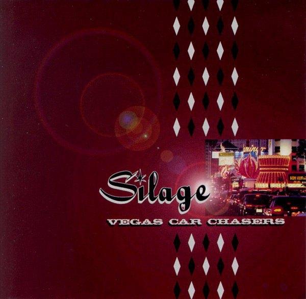 Sale> CD SILAGE - Vegas Car Chasers, Cd's en Dvd's, Cd's | Religie en Gospel, Nieuw in verpakking, Verzenden