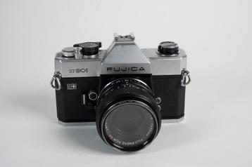 Fujica ST801 beschikbaar voor biedingen