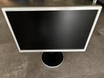 Samsung monitor SyncMaster 225BW, Ophalen, Gebruikt, Draaibaar
