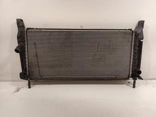RADIATEUR BMW 2 serie Gran Tourer (F46) (7617630), Auto-onderdelen, Airco en Verwarming, BMW, Gebruikt