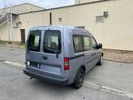 Opel Combo 1.4 essence Airco 101000km, Monovolume, Bedrijf, Handgeschakeld, 5 deurs