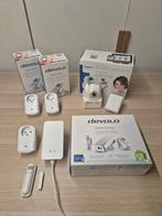 Devolo home control starter kit, Computers en Software, Powerlines, Ophalen, Gebruikt, Devolo