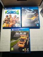 PS4 games, Consoles de jeu & Jeux vidéo, Jeux | Sony PlayStation Vita, Enlèvement, Comme neuf, Simulation