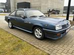 Opel Manta GSI 1983 - En état de conduite !, Autos, Achat, Entreprise, Autres carburants, Autre carrosserie