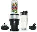 Smoothiemaker Ninja (nieuw), Electroménager, Mélangeurs, Enlèvement ou Envoi, Mélangeur à emporter, Neuf