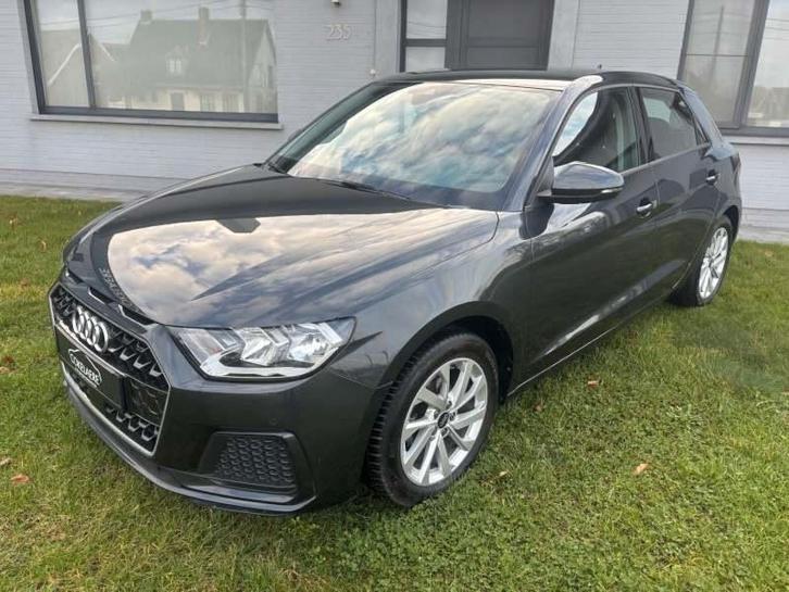Audi A1 25TFSi Sportback Navi/CarPlay/Cruise/USB/Climatronic, Auto's, Audi, Bedrijf, Te koop, A1, ABS, Airbags, Airconditioning