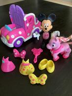 Minnie mouse, Kinderen en Baby's, Speelgoed | Educatief en Creatief, Ophalen of Verzenden, Zo goed als nieuw