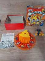 Rik Muizenschrik - s3696, Hobby en Vrije tijd, Verzenden, Zo goed als nieuw