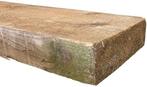 Gebruikte balken gezocht, Enlèvement, Poutres