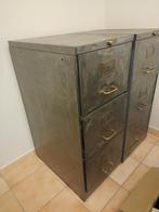 Archieven kast, Huis en Inrichting, Ophalen, Zo goed als nieuw