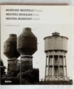 Archéologie industrielle Belgique éditions Racine urbex, Ophalen of Verzenden, Gelezen, Stijl of Stroming
