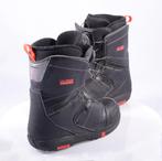 36,5 37 38 38,5 EU snowboardschoenen SALOMON FACTION BOA, Sport en Fitness, Snowboarden, Verzenden, Gebruikt, Schoenen