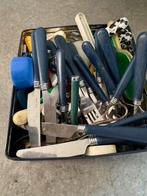 Lot bestek, Antiek en Kunst, Antiek | Bestek, Ophalen of Verzenden