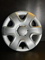 1 Skoda Fabia Roomster Scala Octavia 15" wieldop, Auto diversen, Wieldoppen, Ophalen of Verzenden, Gebruikt
