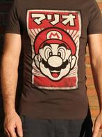 T-shirt super Mario, Nieuw, Ophalen of Verzenden