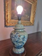 Louis Drimmer Franse gesigneerde midcentury lamp, Ophalen