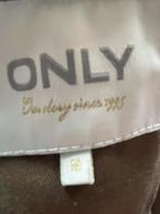 Veste femme, Only, Bruin, Nieuw, Ophalen