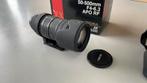 Sigma lens 50-500mm APO RF, Gebruikt, Ophalen of Verzenden, Zoom