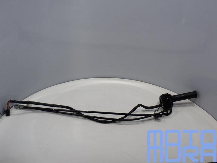 Stuurschakelaar rechts voor de Suzuki GSXR 600 & 750 SRAD 19, Motoren, Onderdelen | Suzuki, Gebruikt, Ophalen of Verzenden