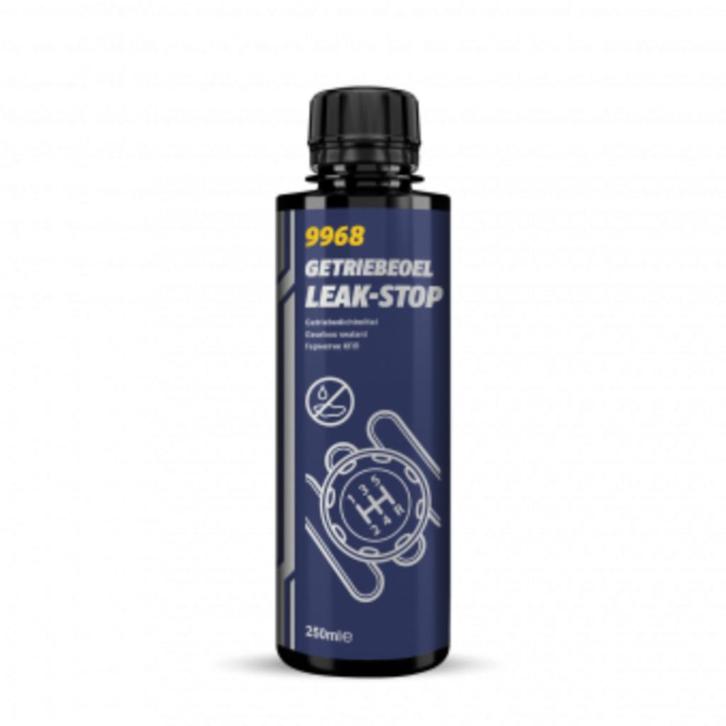 Stop Leak mechanische transmissie 250ML, Auto diversen, Onderhoudsmiddelen, Ophalen of Verzenden