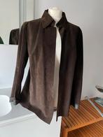 Veste - gilet - blazer - sofie d'hoore, Vêtements | Femmes, Enlèvement ou Envoi, Taille 42/44 (L), Brun